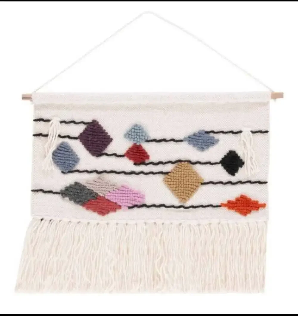 Safavieh Sedona Gleenda Woven Wall Art Tapestry
